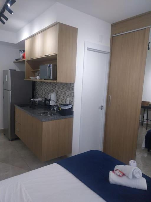 Lima's Aparthotel