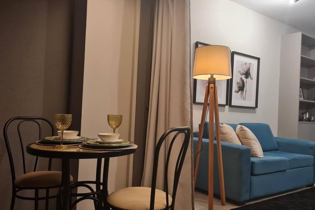 Completo - Habitarte No Brooklin Com Garagem Apartment *