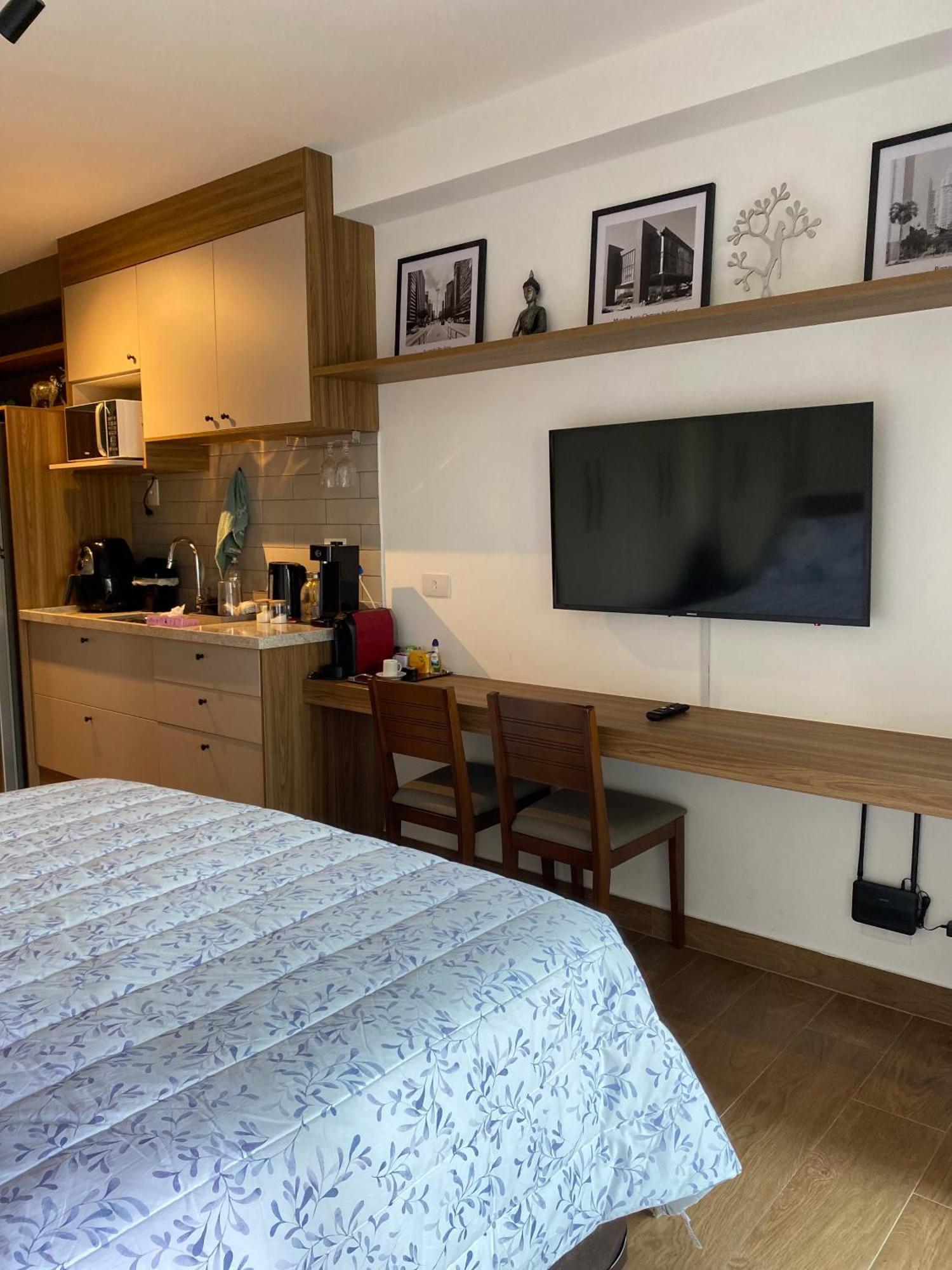 For Moema - Da Andrea Apartamento São Paulo