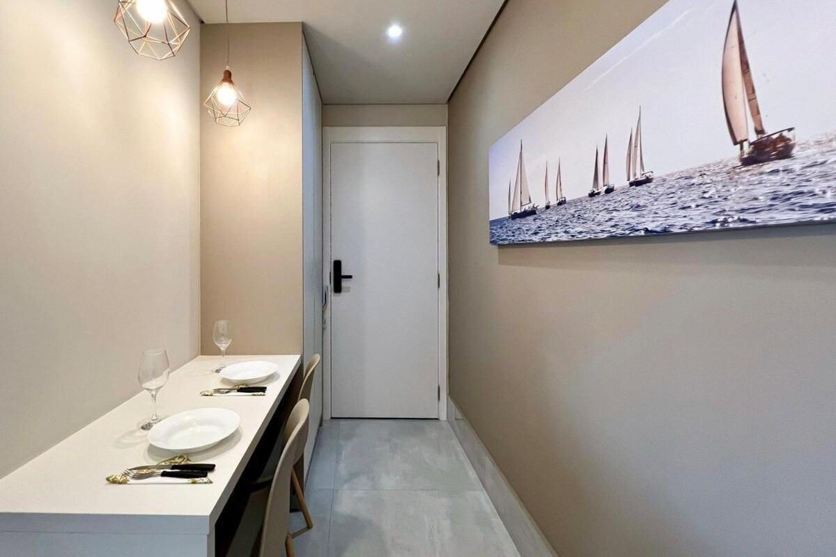 Apartment Zainalofts7vila Mariana Ao Lado Metro, Casv 57 Id Sao Paulo