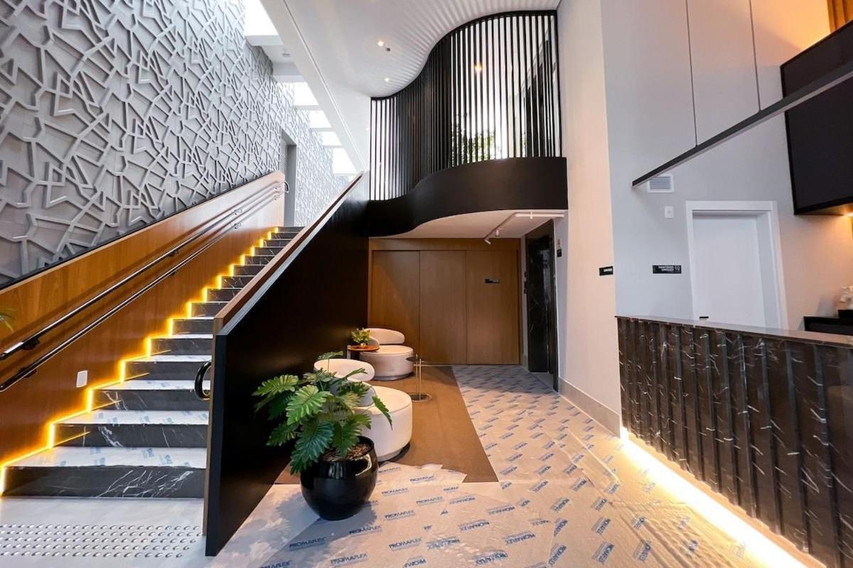 Apartment Zainalofts7vila Mariana Ao Lado Metro, Casv 57 Id *
