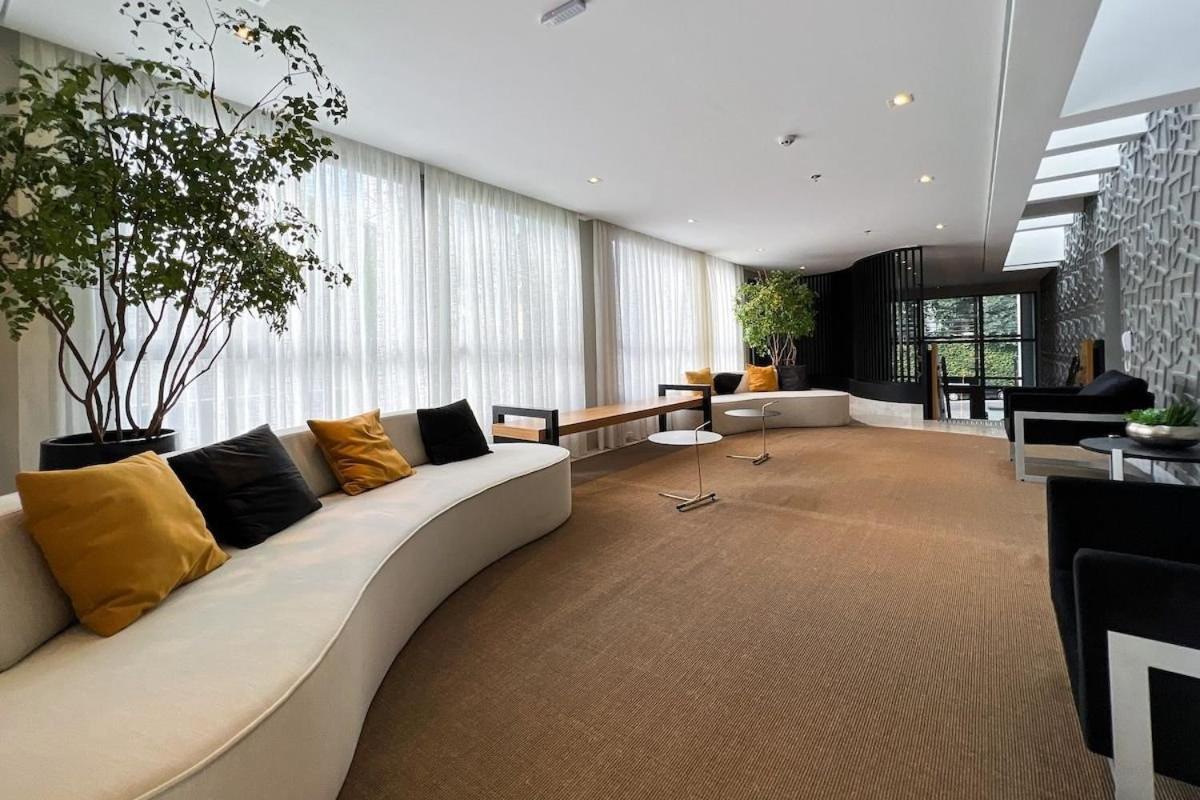 Zainalofts7vila Mariana Ao Lado Metro, Casv 57 Id Apartment *