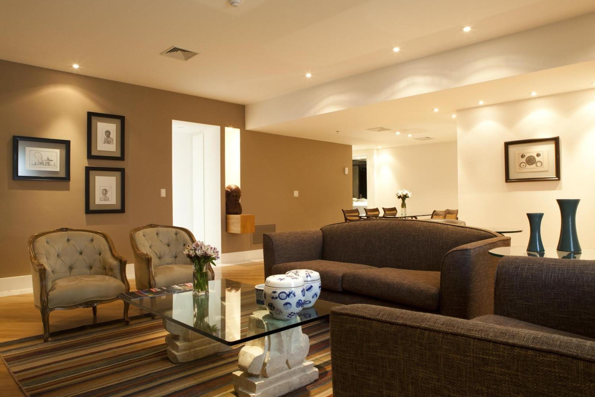 Gran Estanplaza Berrini 5*