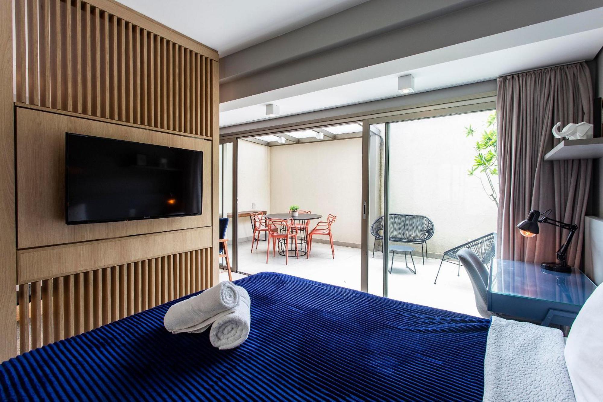 Apartamento Oliveira Dias São Paulo