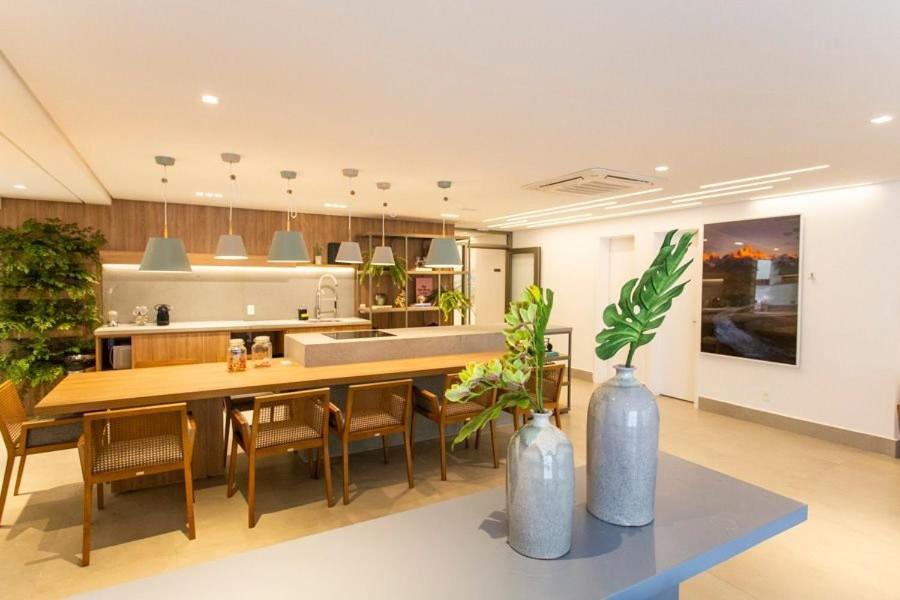 Apartamento Oliveira Dias *