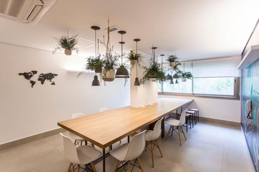 Apartamento Oliveira Dias São Paulo