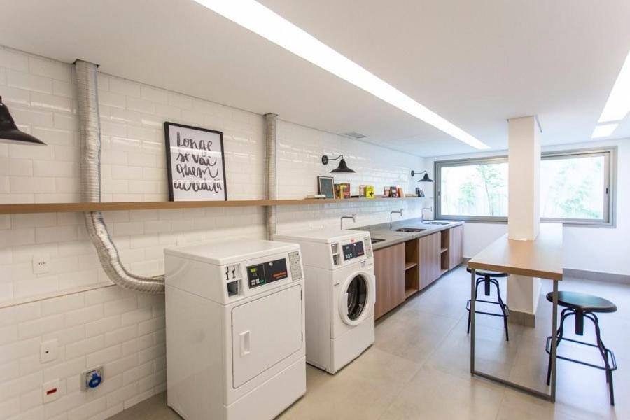 Apartamento Oliveira Dias *