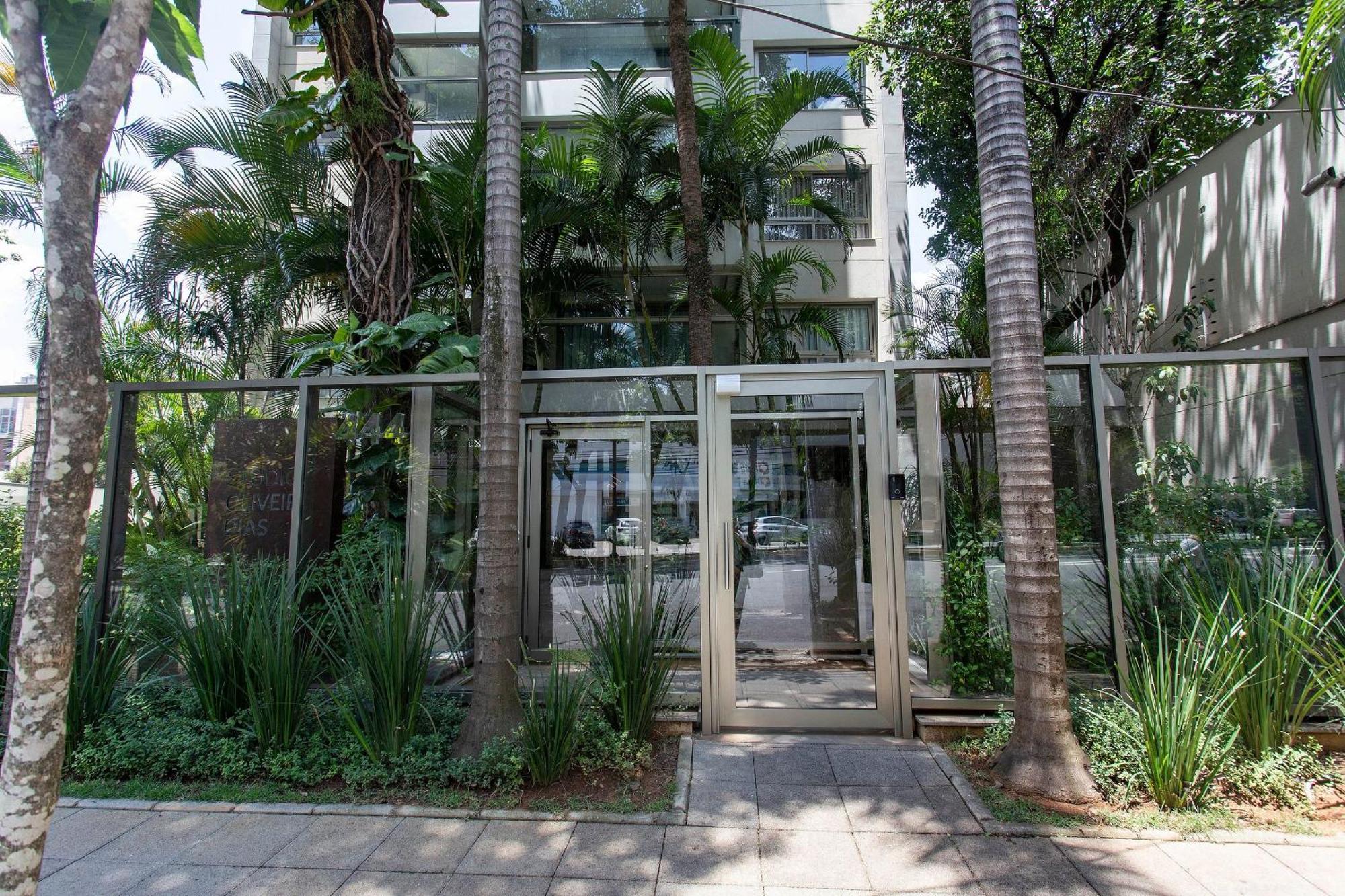 Oliveira Dias Apartamento São Paulo