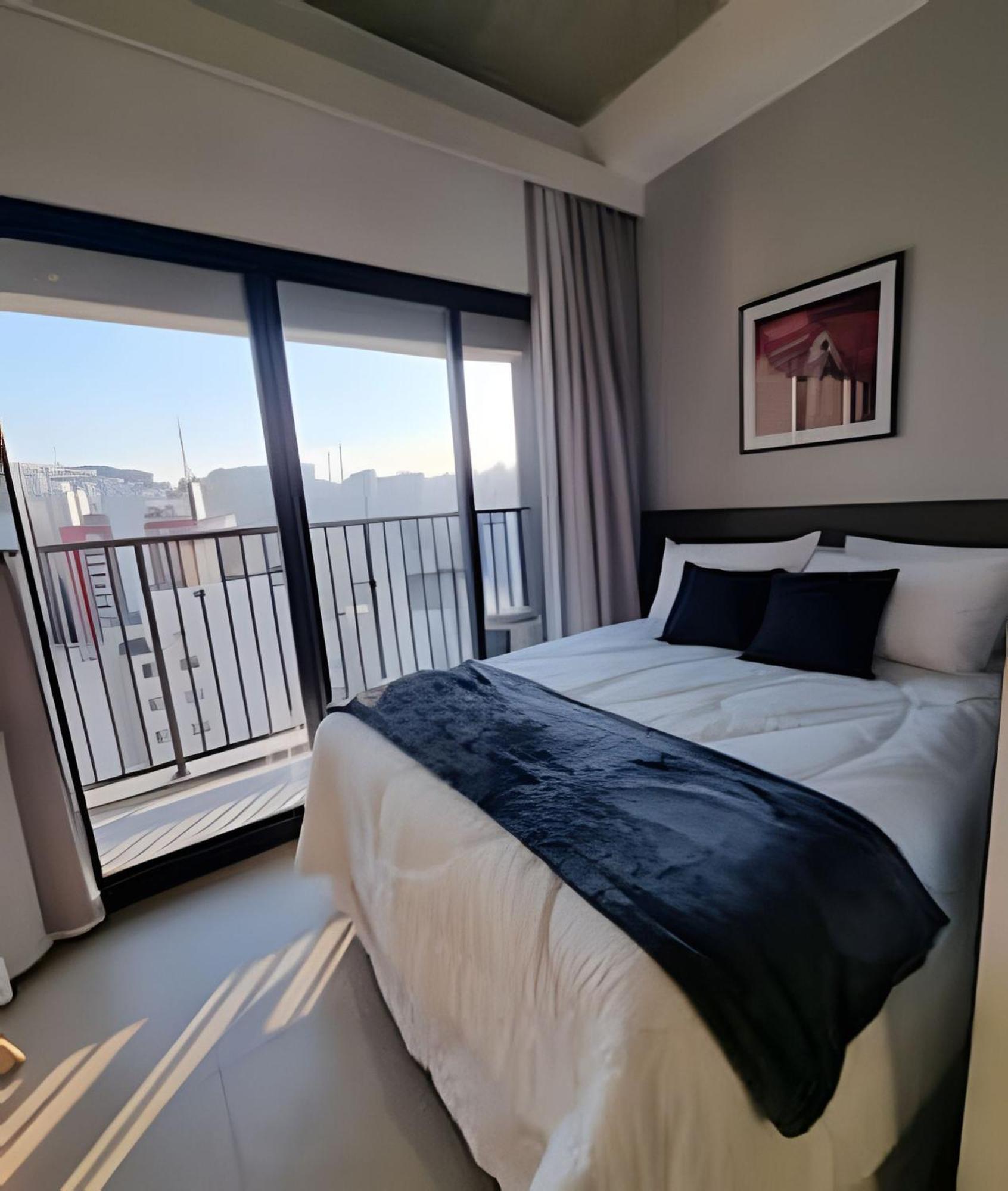 Apartamento Apto Bela Vista Regiao Paulista