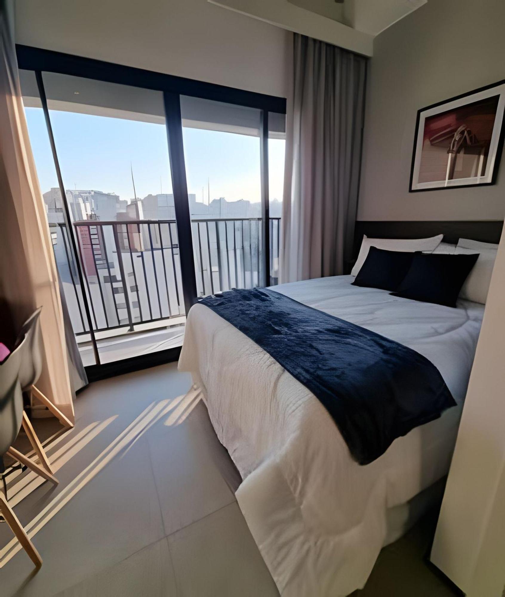 Apto Bela Vista Regiao Paulista São Paulo