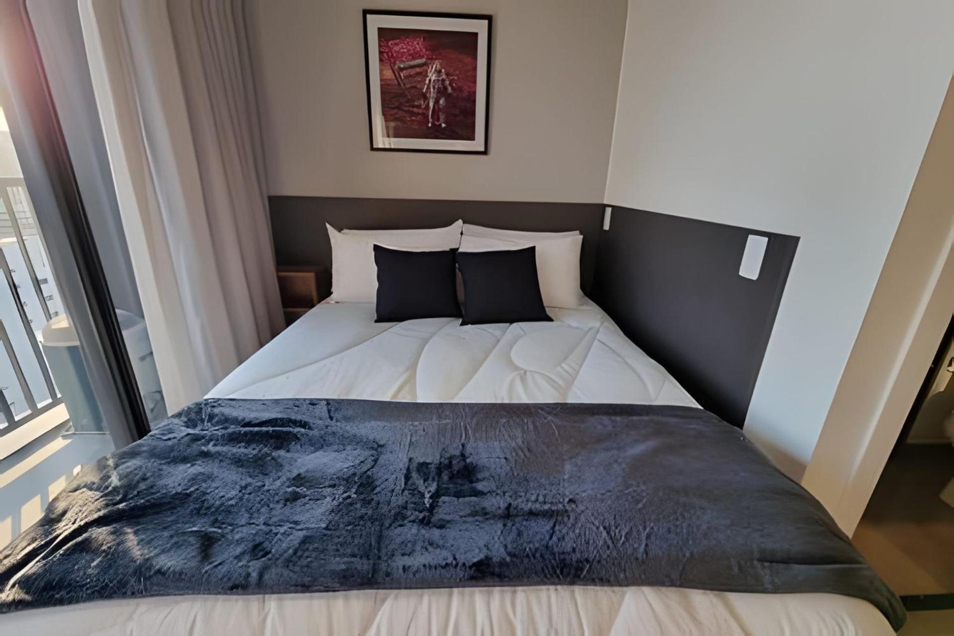 Apto Bela Vista Regiao Paulista Apartamento