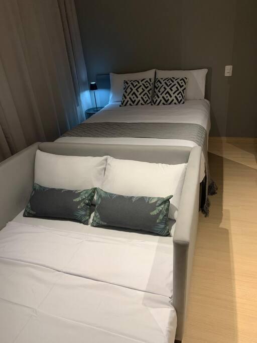 Apartment Flat Novissimo Proximo Ao Allianz