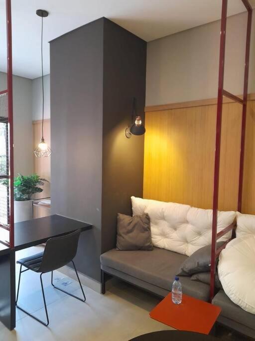 Flat Novissimo Proximo Ao Allianz Apartment *
