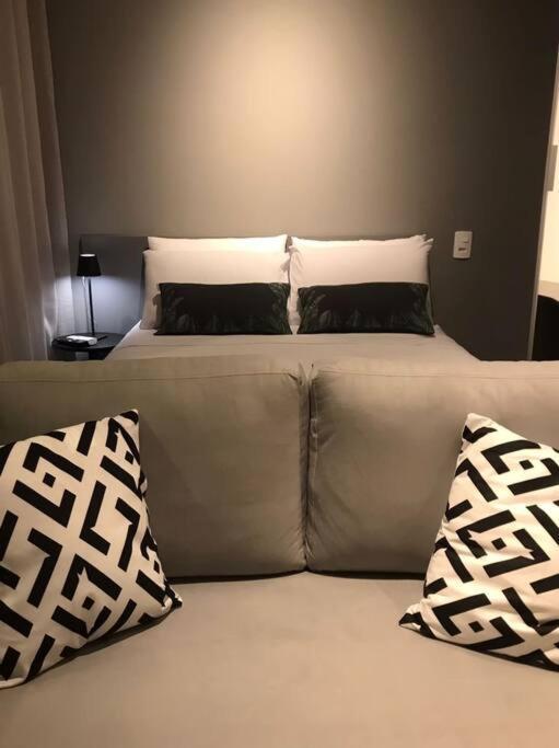 Flat Novissimo Proximo Ao Allianz Apartment *