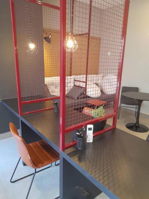 Flat Novissimo Proximo Ao Allianz Apartment *