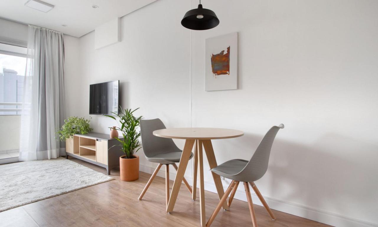 Apartamento Tabas - Saint Charbel