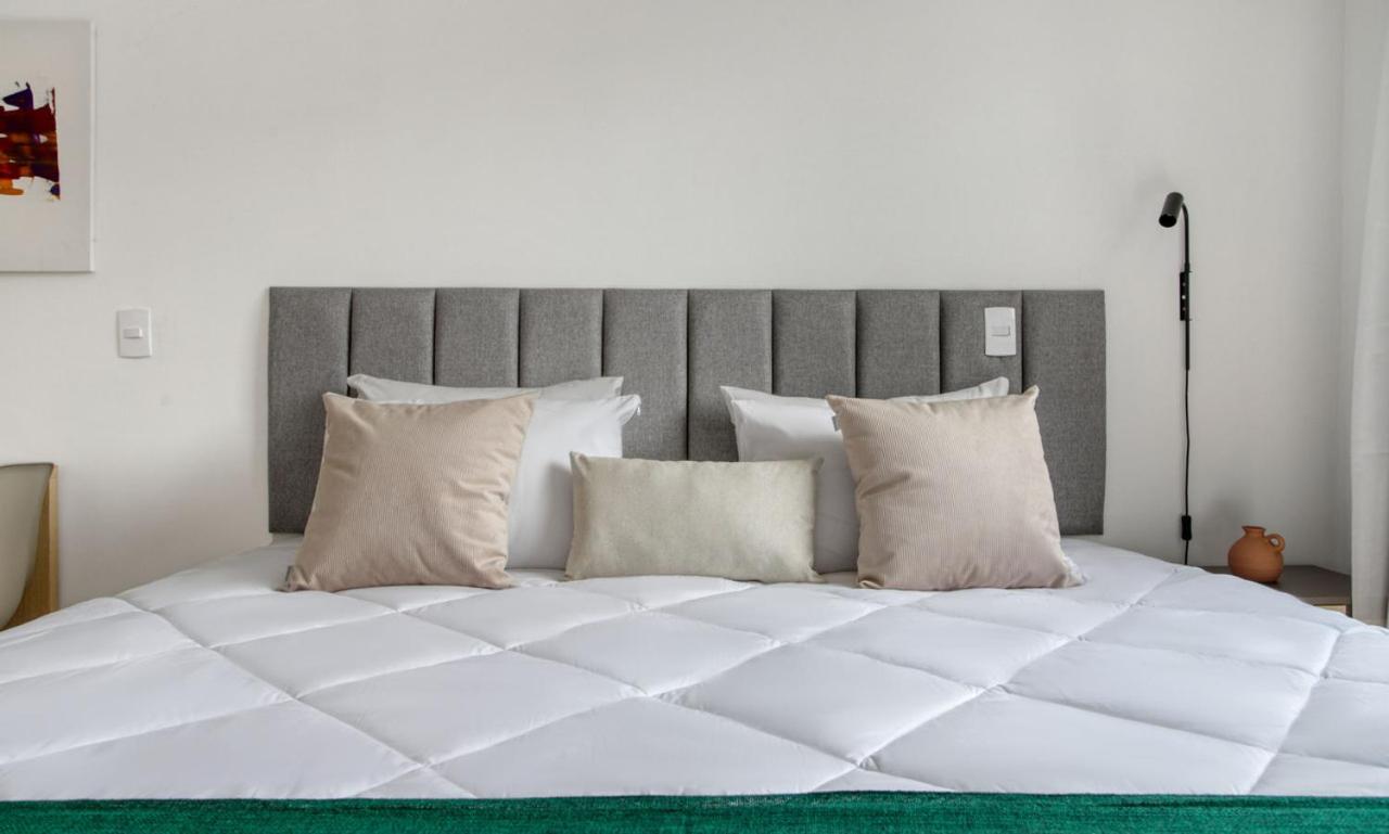 Tabas - Saint Charbel Apartamento São Paulo
