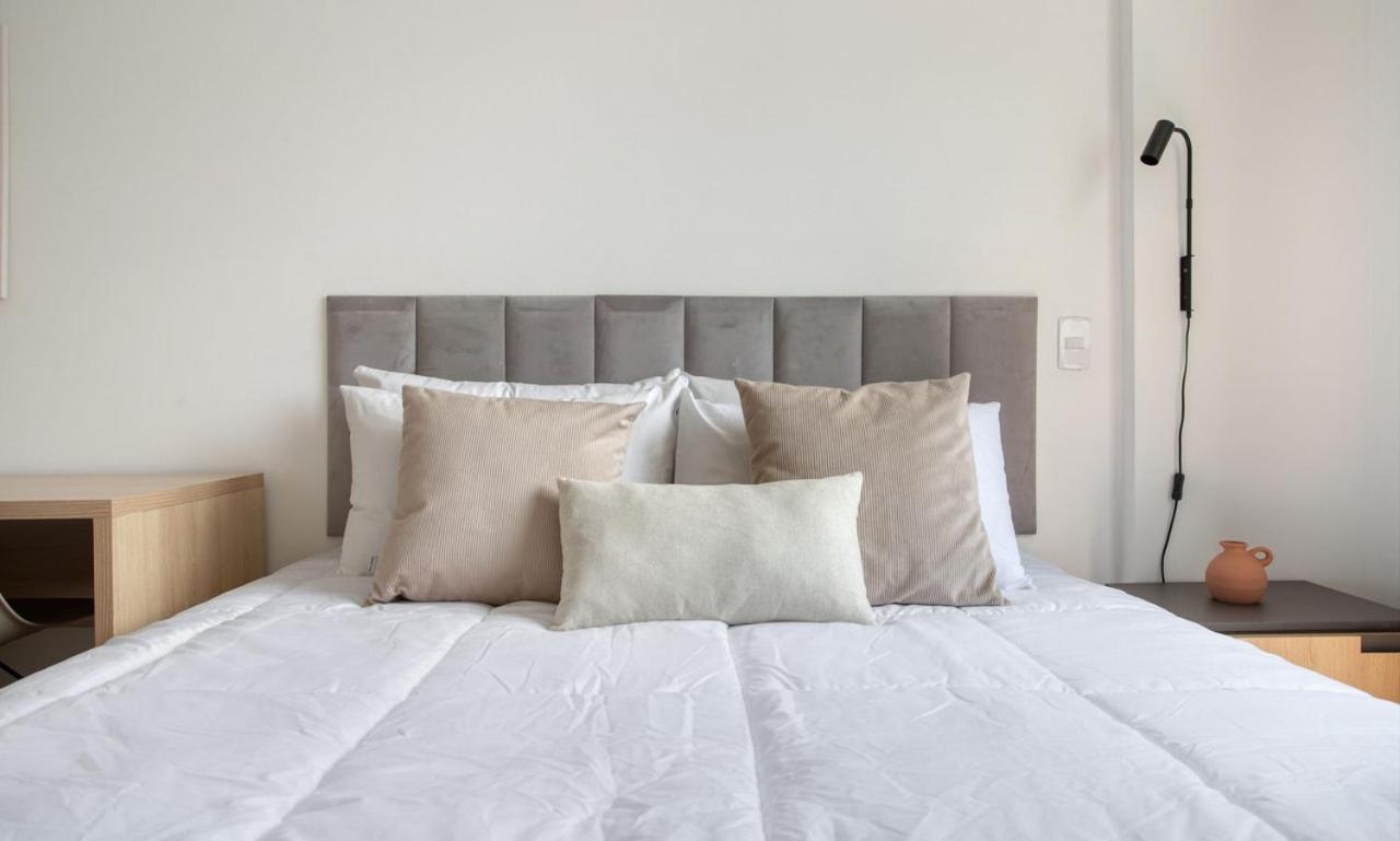 Apartamento Tabas - Saint Charbel São Paulo