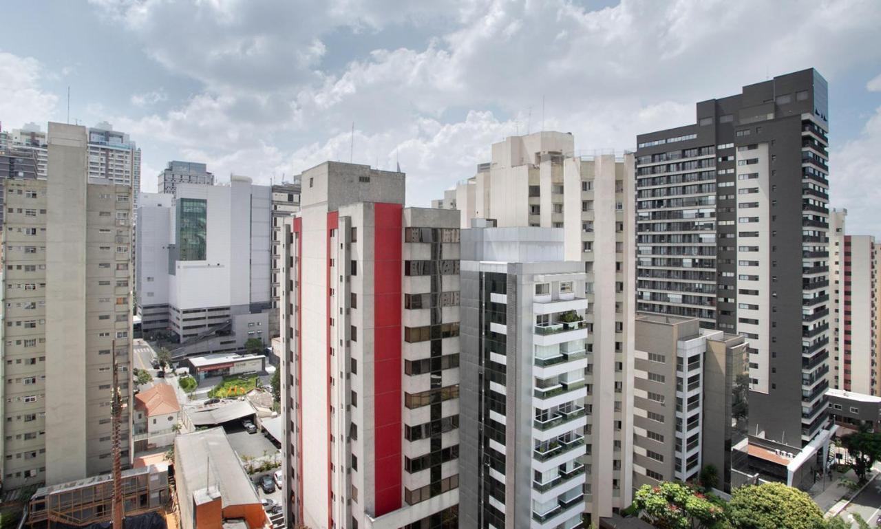 Apartamento Tabas - Saint Charbel São Paulo