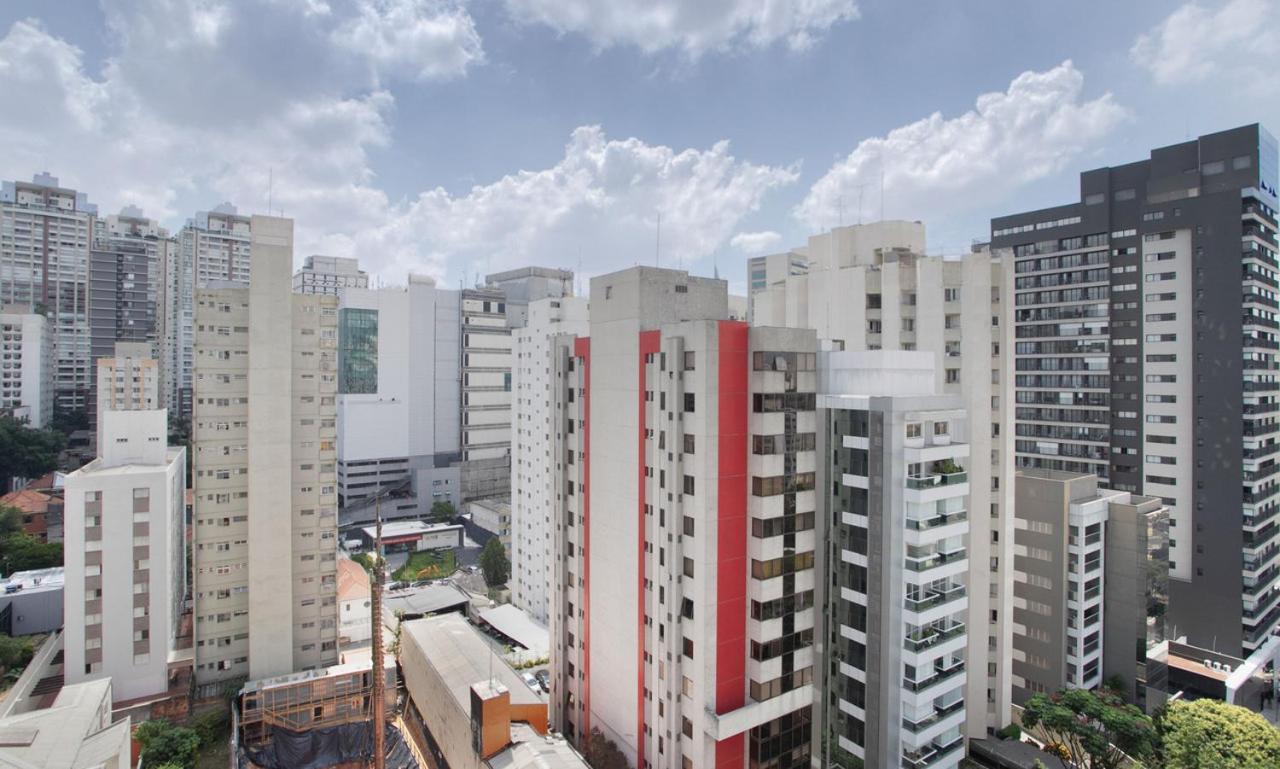 Apartamento Tabas - Saint Charbel São Paulo
