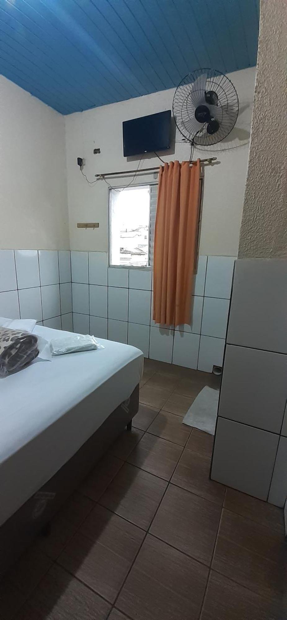 Anacleto Hotel