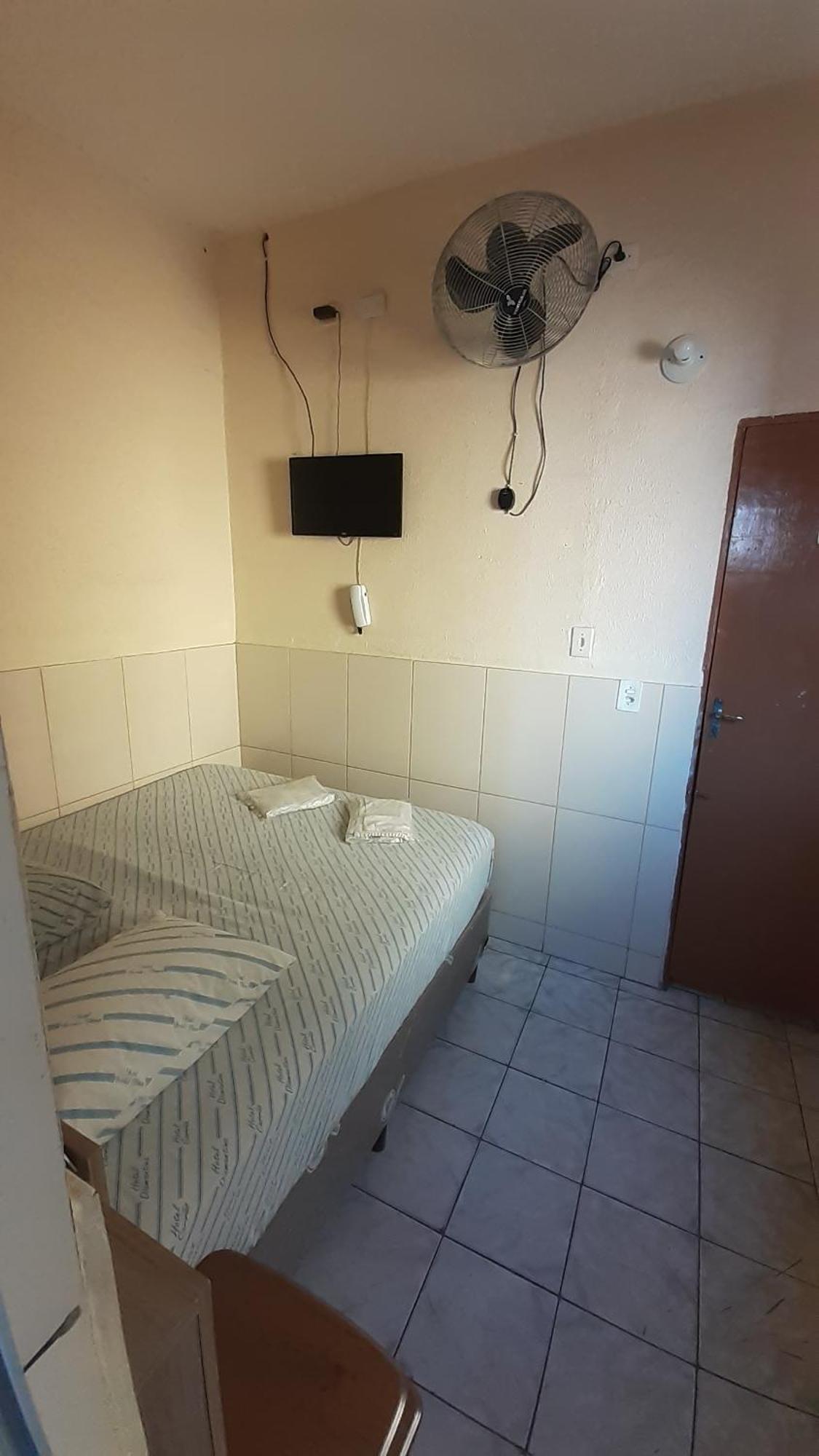 Hotel Anacleto São Paulo