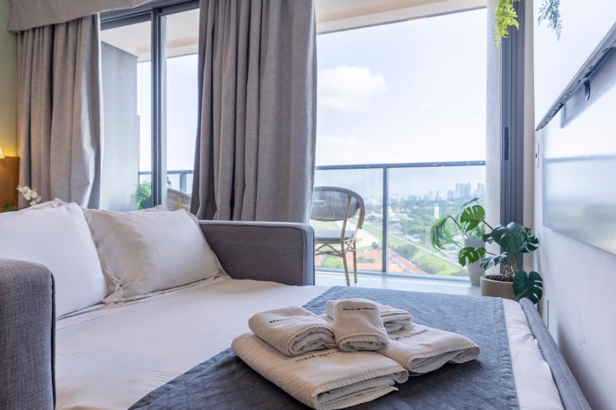 Apartamento Edificio Parque Jockey *