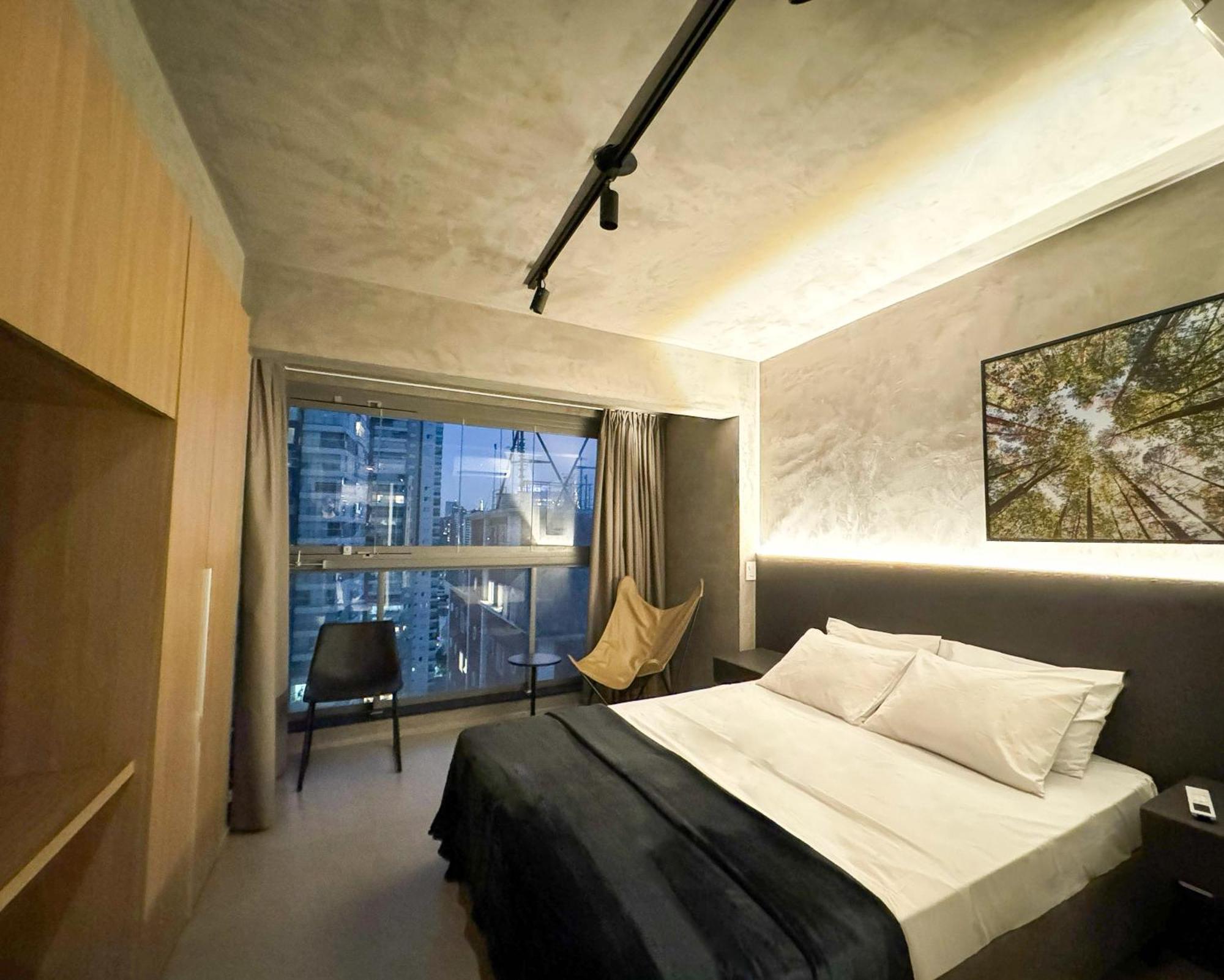 Paulista - By Capsula Apartment Sao Paulo