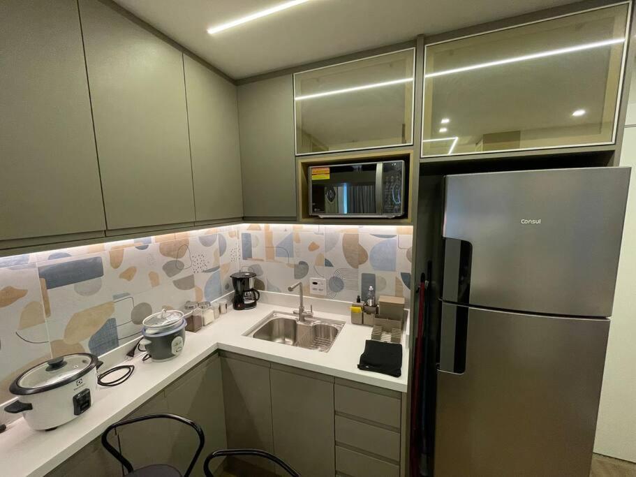 Apto 2 Quartos Mooca Completo. Apartamento *