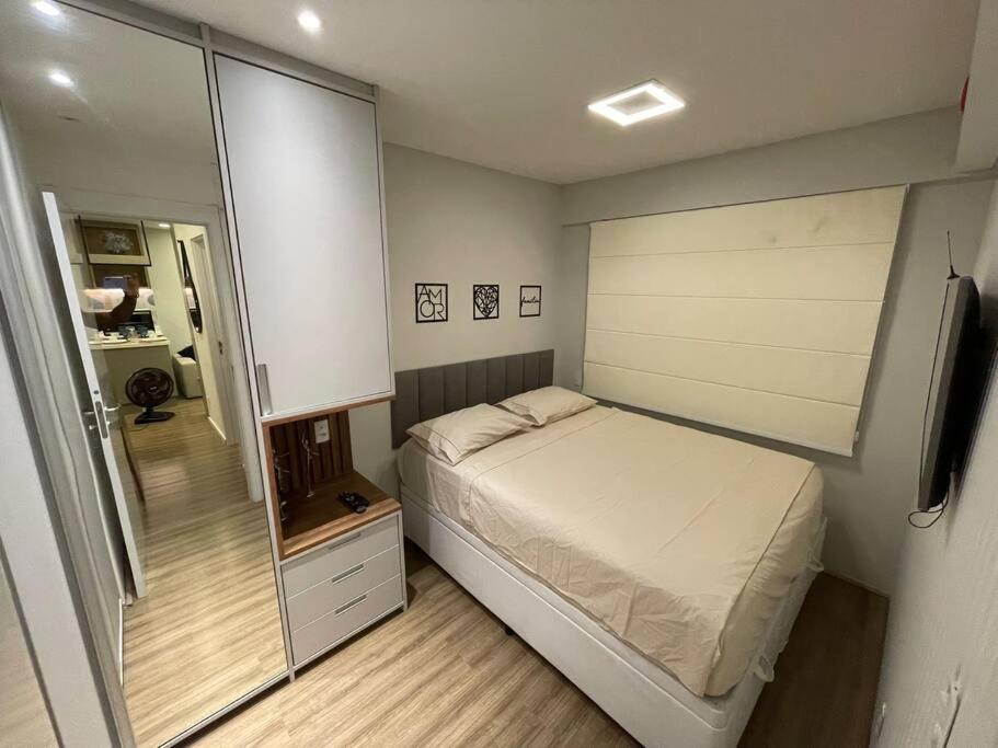 Apto 2 Quartos Mooca Completo. Apartamento São Paulo