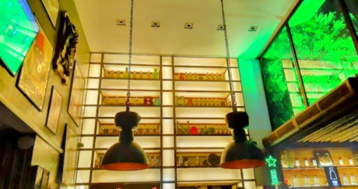 Clar Faria Lima Hotel São Paulo