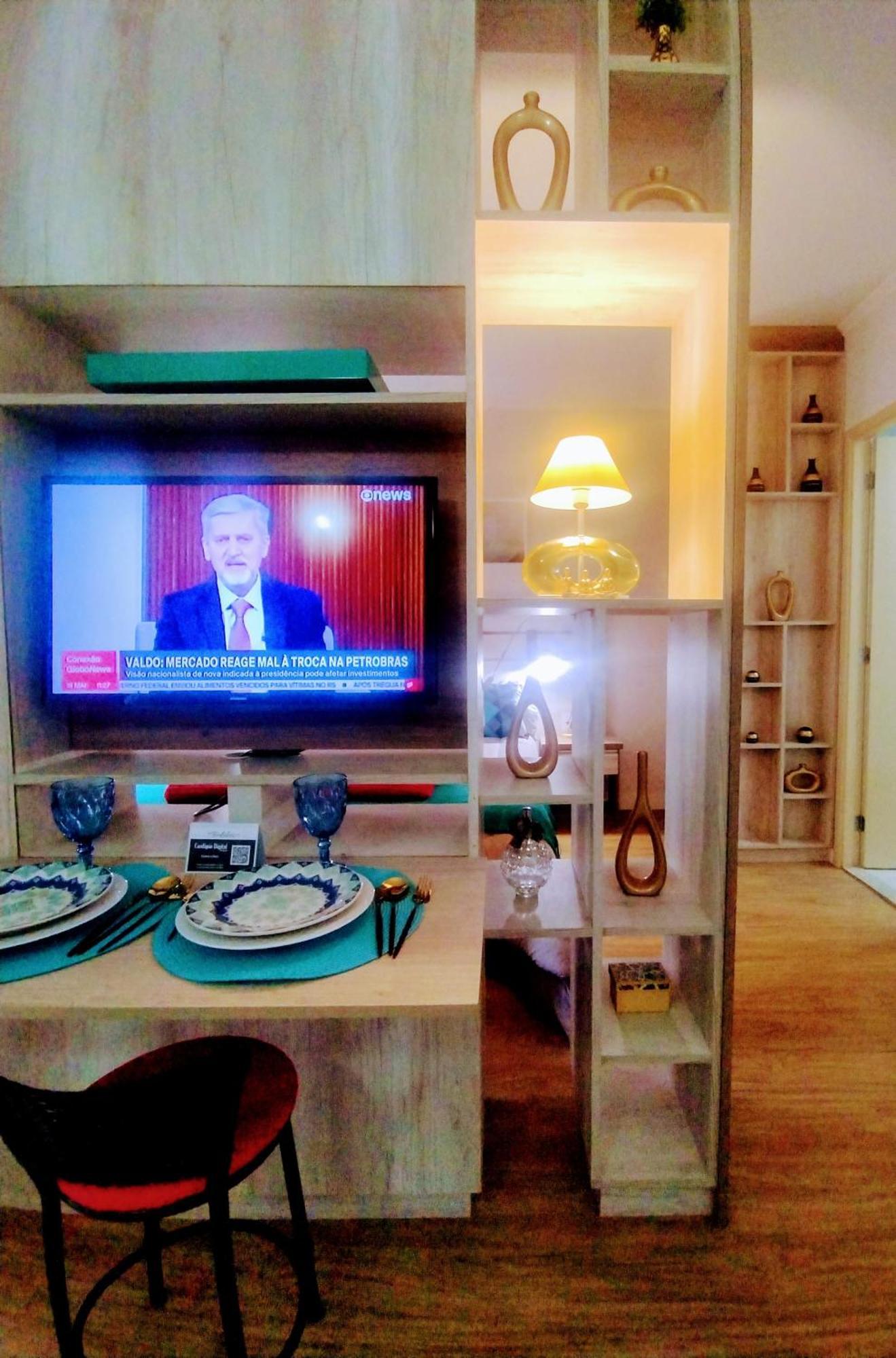 Hotel Clar Faria Lima 5*