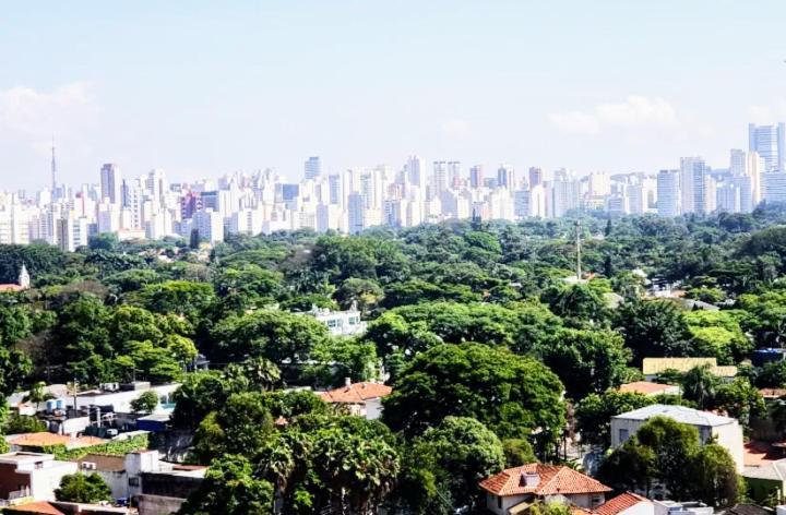 Clar Faria Lima São Paulo