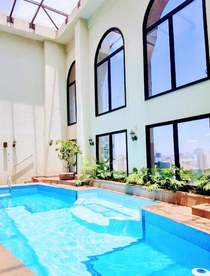 Clar Faria Lima 5* São Paulo