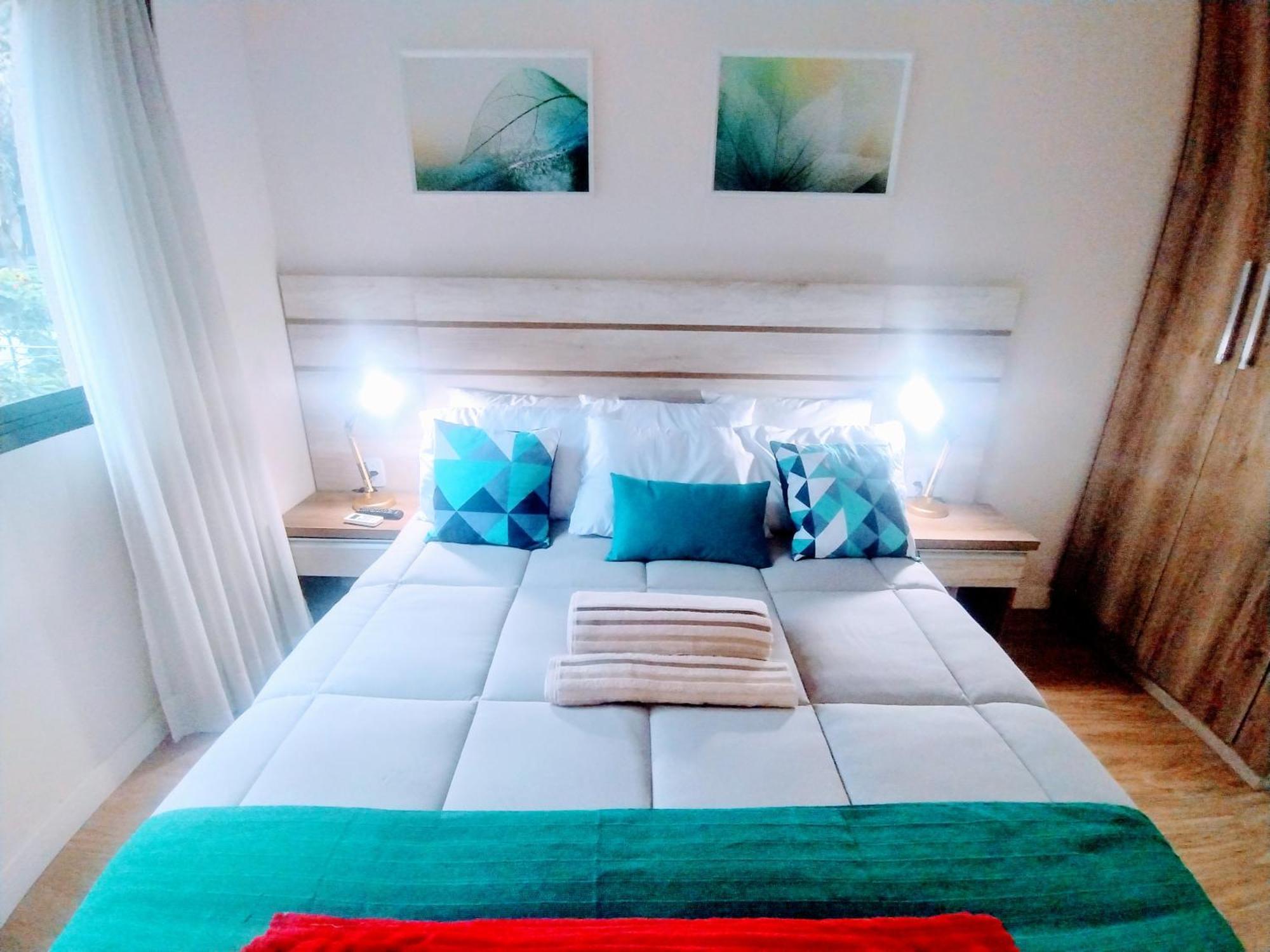 Hotel Clar Faria Lima
