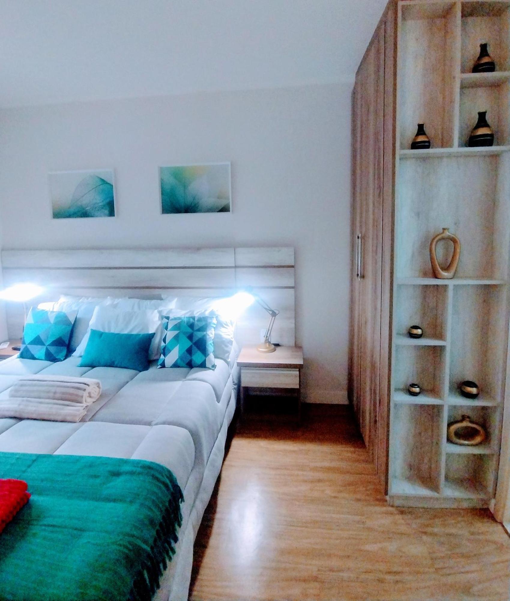 Clar Faria Lima 5* São Paulo
