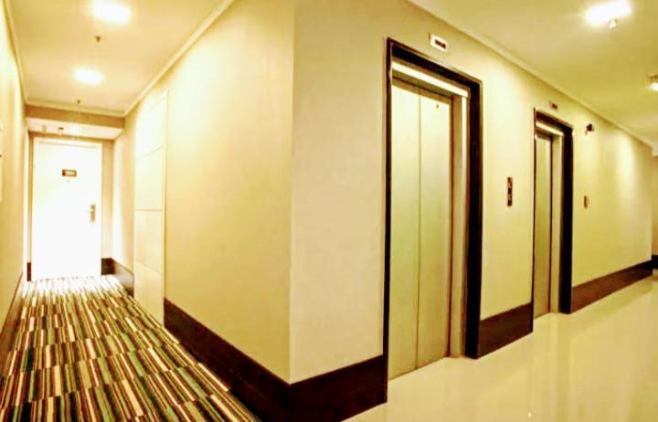 Hotel Clar Faria Lima