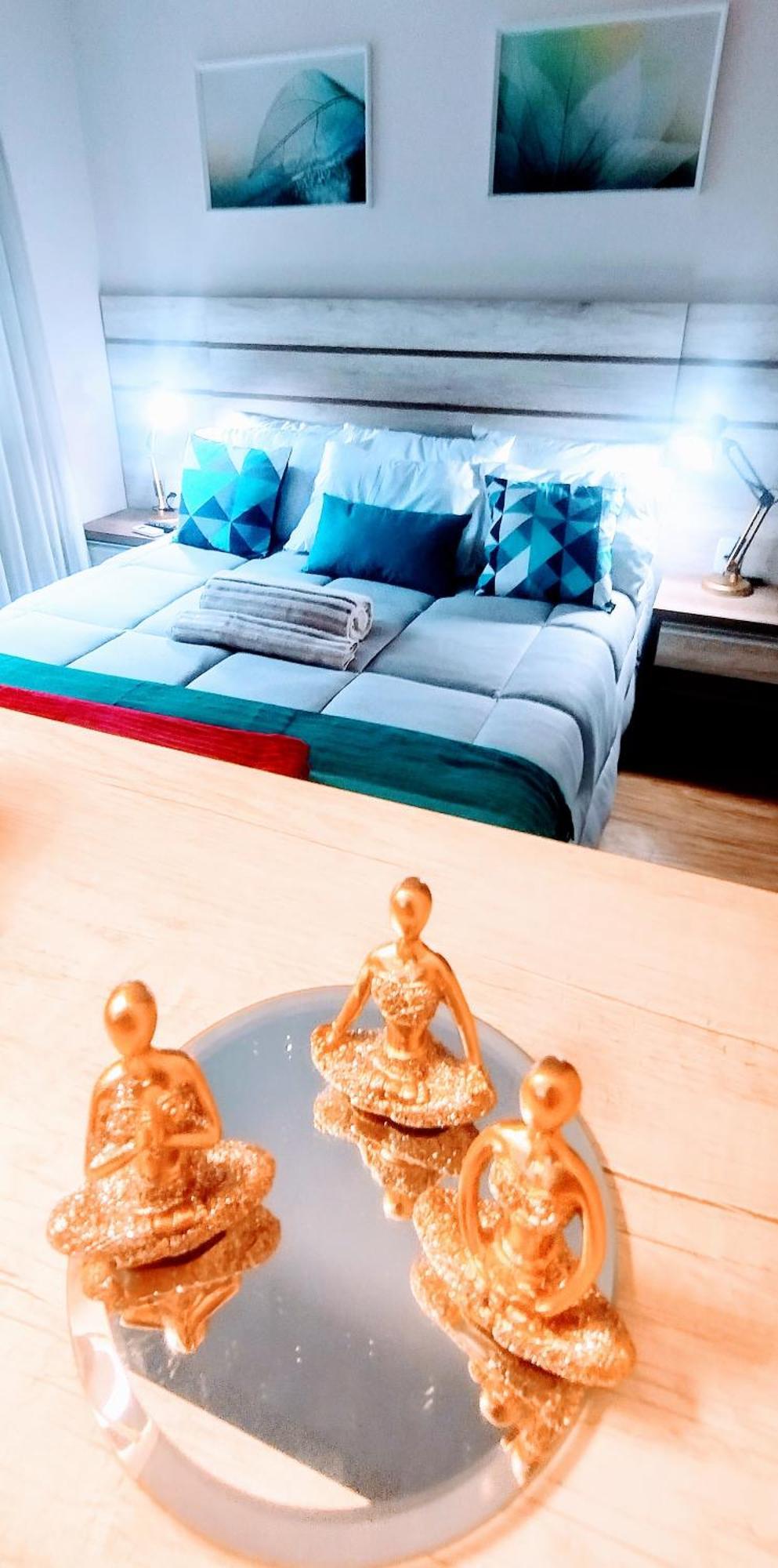 Clar Faria Lima Hotel 5*
