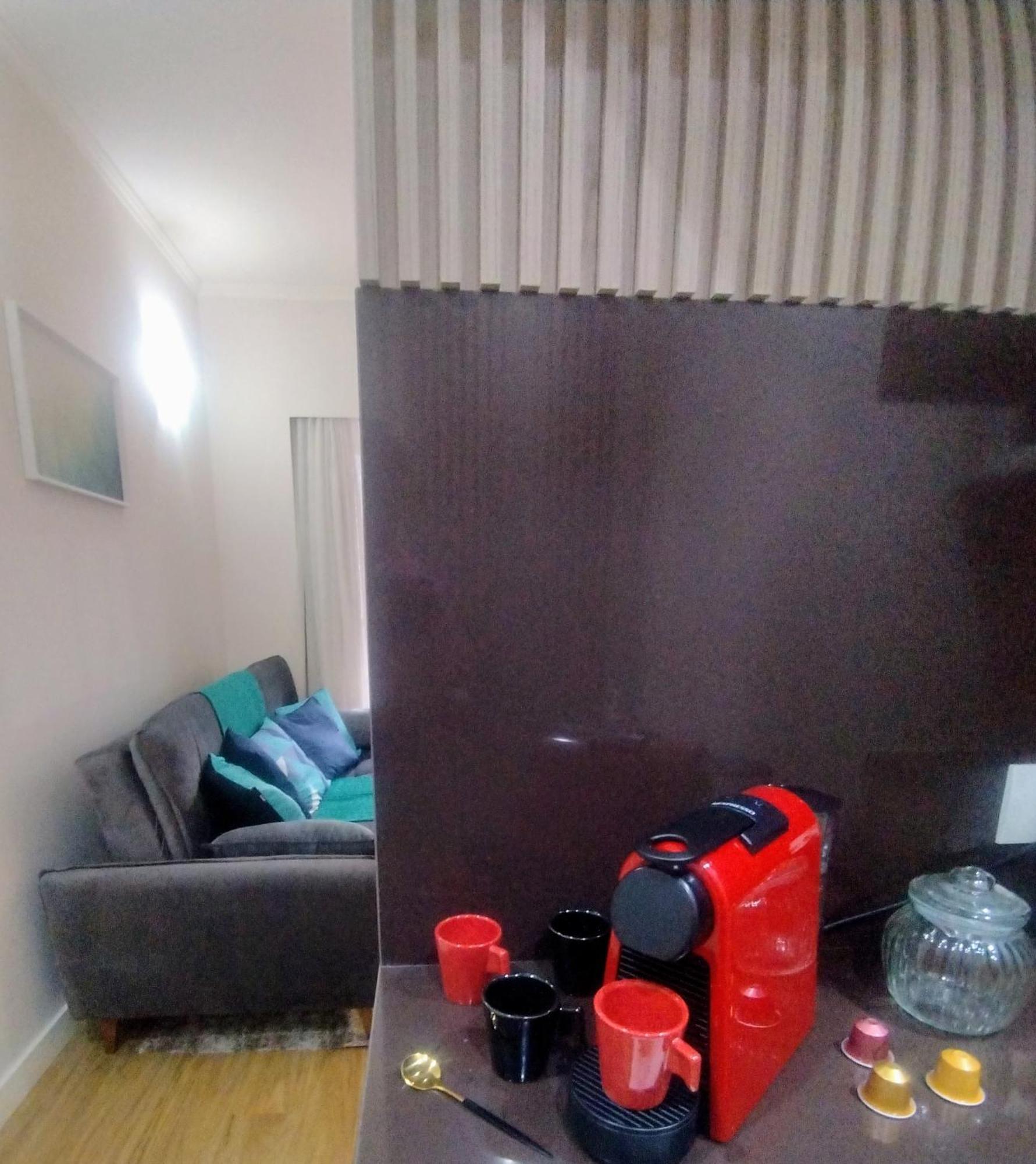 Clar Faria Lima Hotel