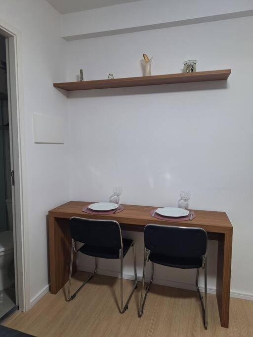 Apartment Pacaembu