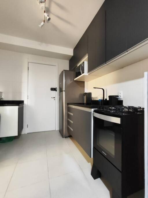 Ape 707 B Com Varanda Apartamento São Paulo