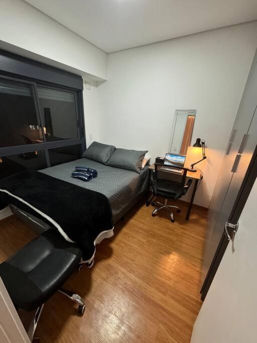 Apartamento Vista Brooklin Sp