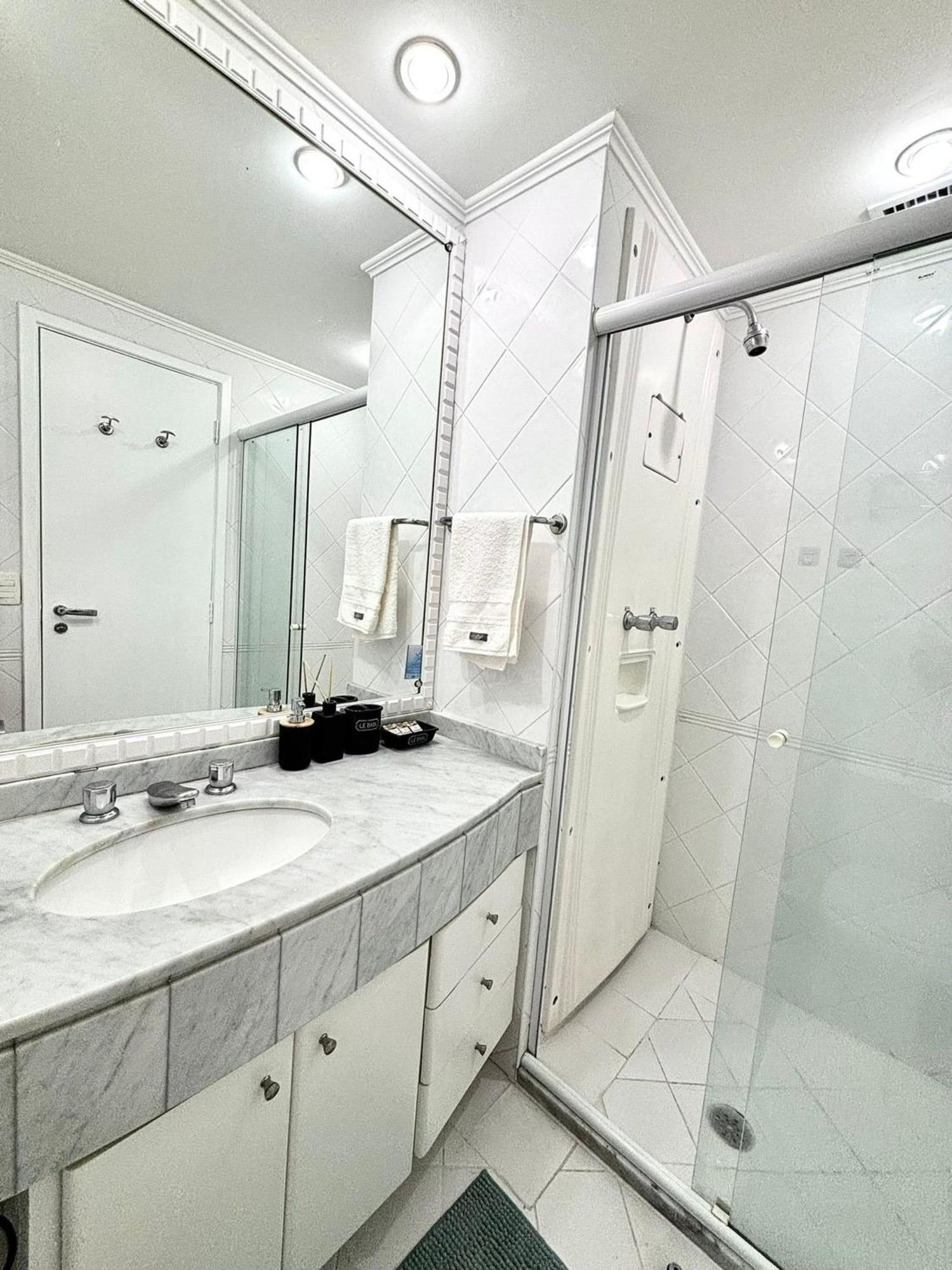 Flat Hotel Na Oscar Freire | Delfhy Apartamento