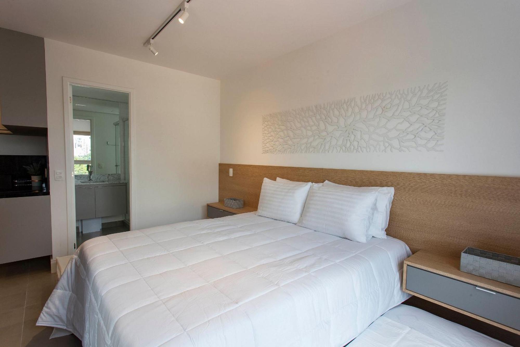 Apartamento Oliveira Dias