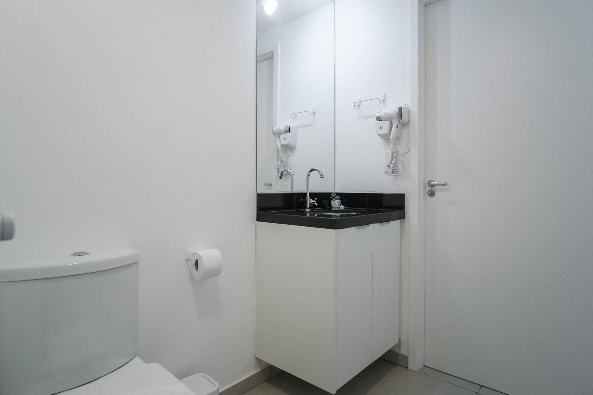 Yume B Side Pinheiros Apartment *