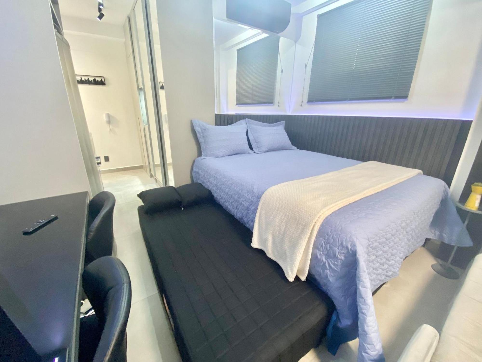 Hostel Ap Luxo Jardins Pamplona Cd 1111 *