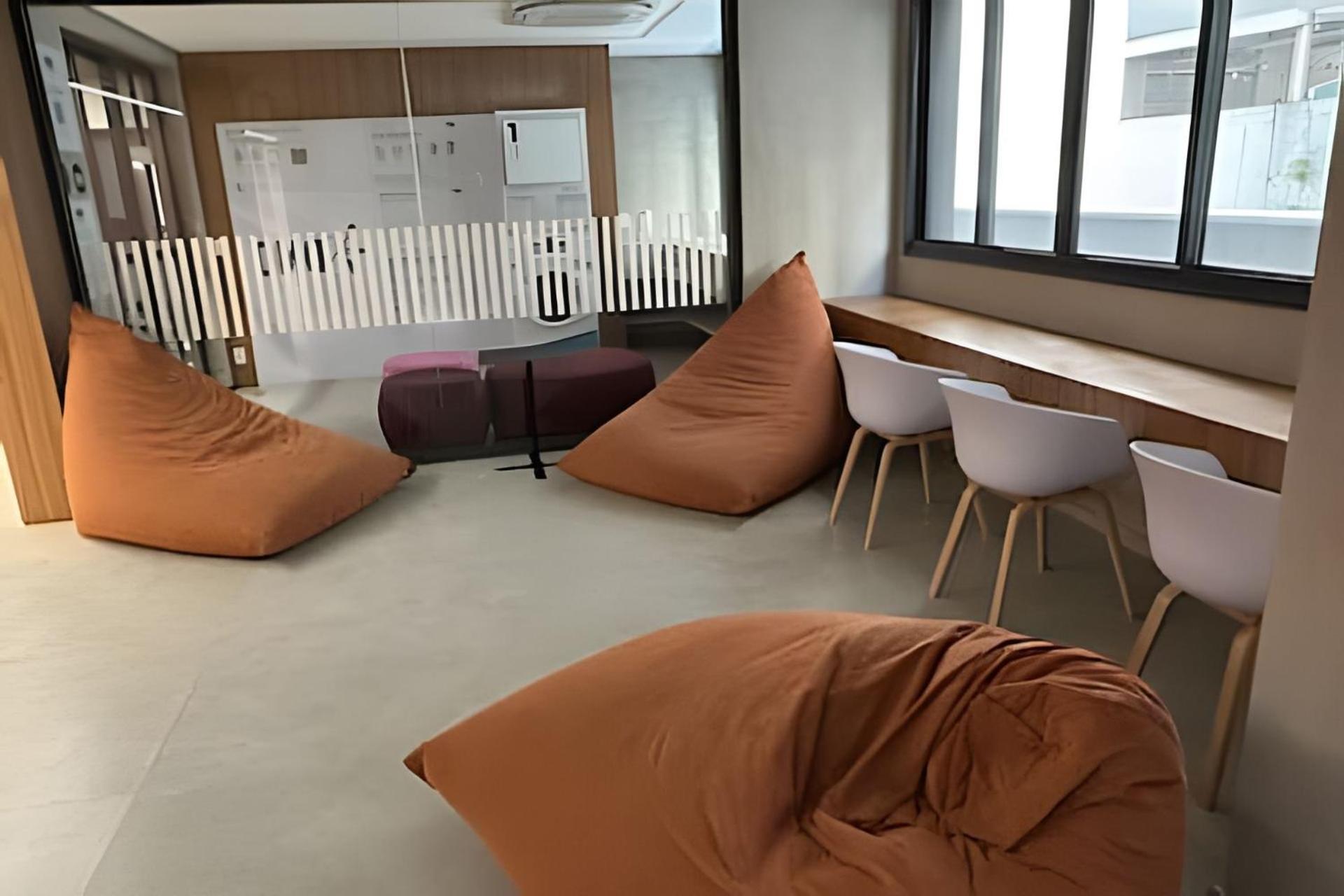 Hostel Ap Luxo Jardins Pamplona Cd 1111 *