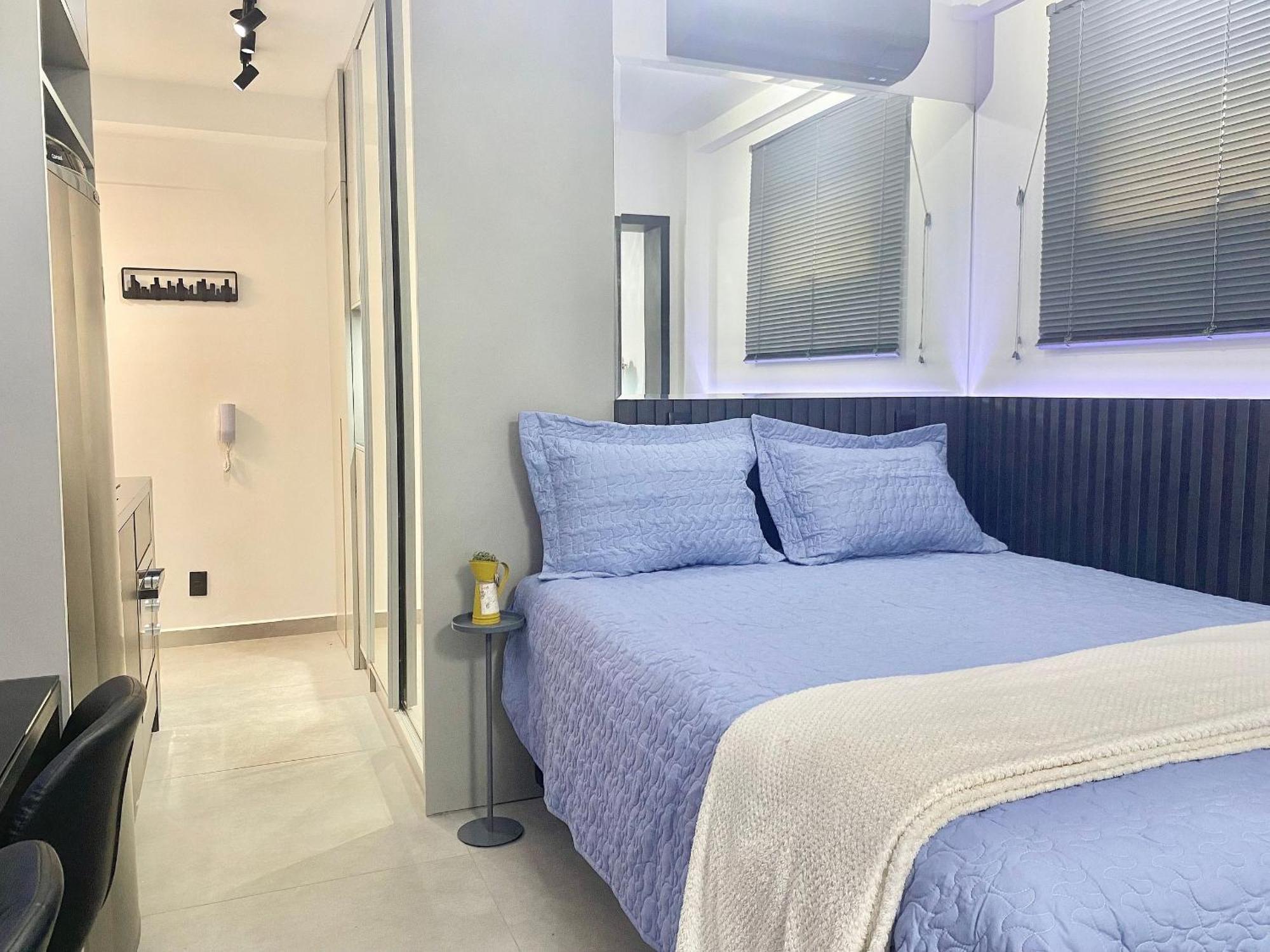Ap Luxo Jardins Pamplona Cd 1111 Hostel *
