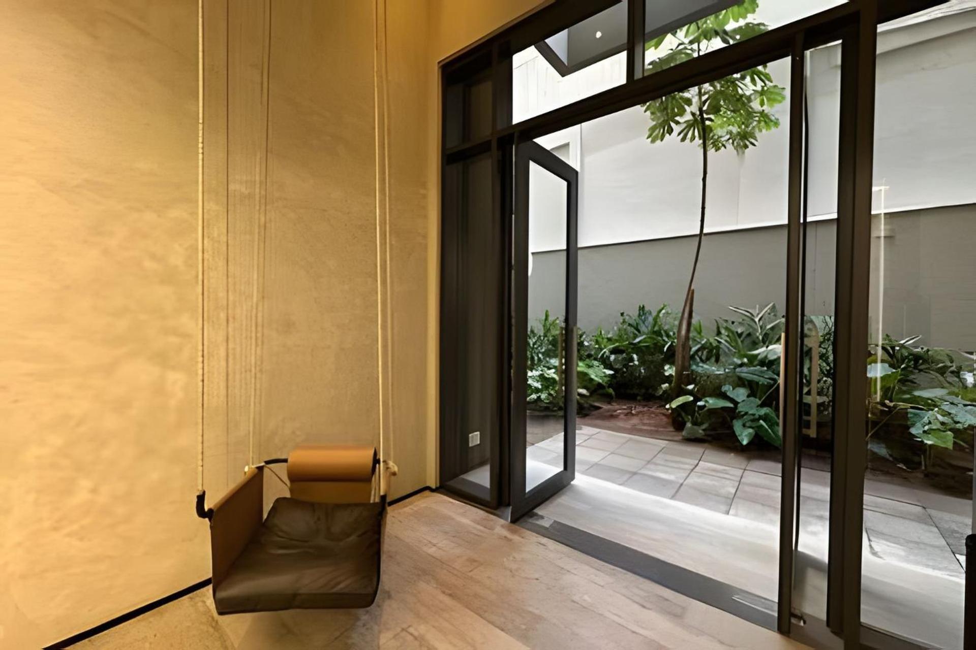 Ap Luxo Jardins Pamplona Cd 1111 Hostel