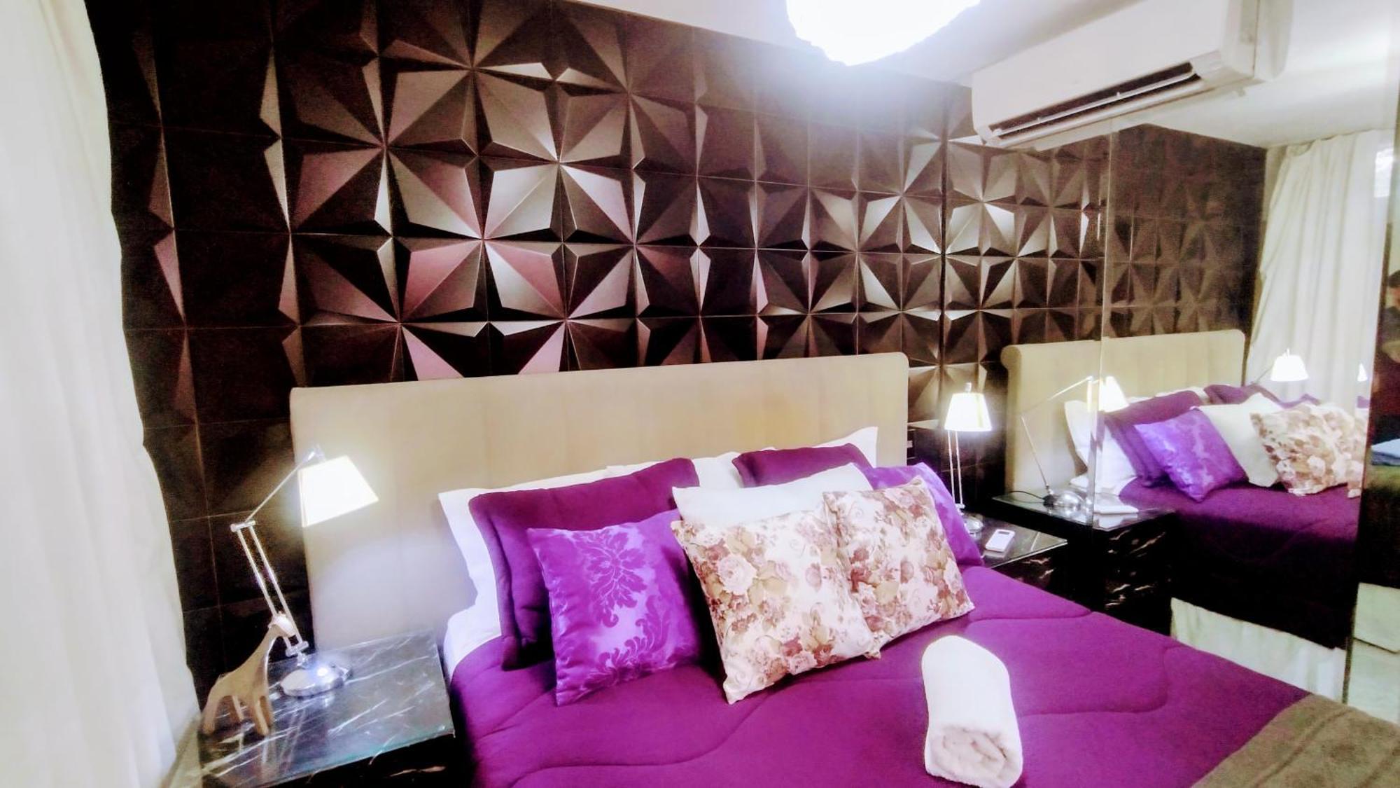 Hotel Grand Luxxor - Itaim Bibi - Black Edition 5*